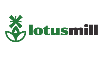 lotusmill.com is for sale