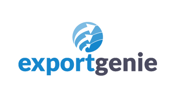 exportgenie.com is for sale