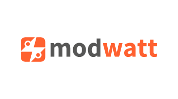 modwatt.com is for sale