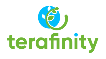 terafinity.com is for sale