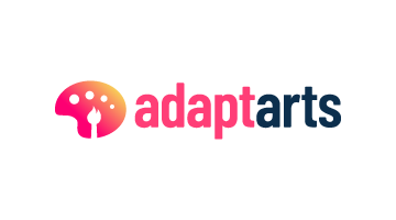 adaptarts.com is for sale