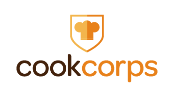 cookcorps.com is for sale