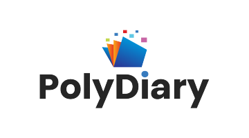 polydiary.com is for sale