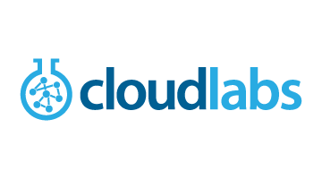 Logo for cloudlabs.com