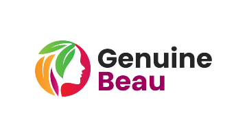 genuinebeau.com is for sale