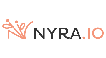 nyra.io is for sale