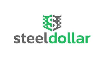 steeldollar.com is for sale