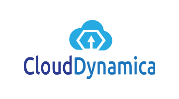 clouddynamica.com
