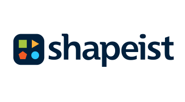 shapeist.com is for sale