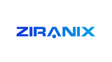 ziranix.com is for sale
