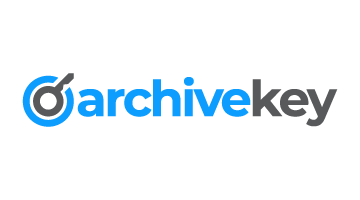 archivekey.com is for sale