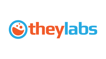 theylabs.com is for sale