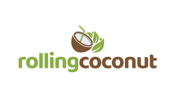 rollingcoconut.com is for sale