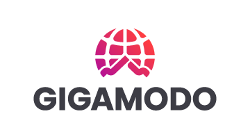 gigamodo.com is for sale