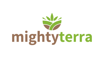 mightyterra.com is for sale