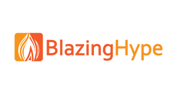 blazinghype.com is for sale