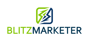 blitzmarketer.com is for sale