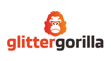 glittergorilla.com
