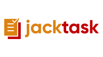 jacktask.com is for sale