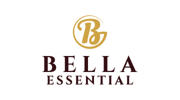 Logo for bellaessential.com