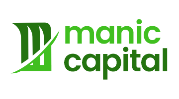 maniccapital.com is for sale