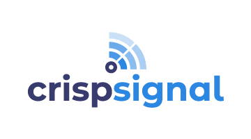 crispsignal.com is for sale