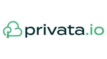 privata.io is for sale