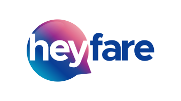 heyfare.com is for sale