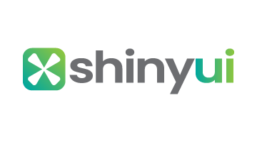 shinyui.com is for sale