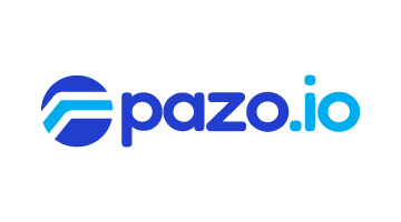 pazo.io is for sale