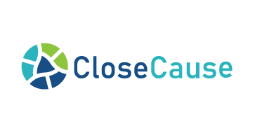 closecause.com is for sale