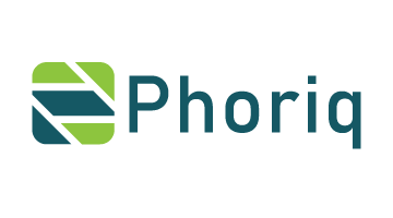 phoriq.com is for sale