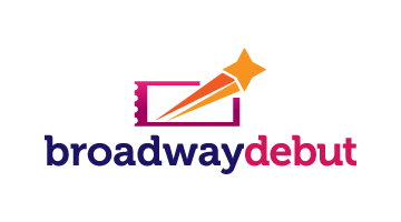 broadwaydebut.com is for sale