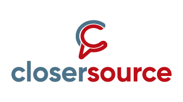 closersource.com is for sale