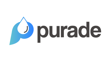 purade.com is for sale