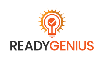 readygenius.com is for sale