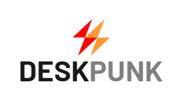 deskpunk.com is for sale