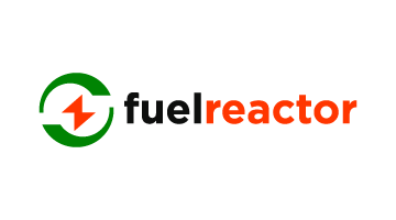 fuelreactor.com is for sale