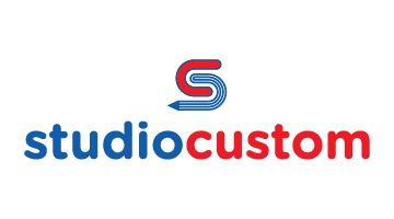 studiocustom.com is for sale