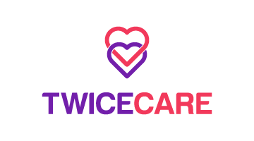 twicecare.com is for sale