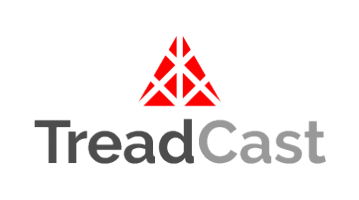 treadcast.com is for sale