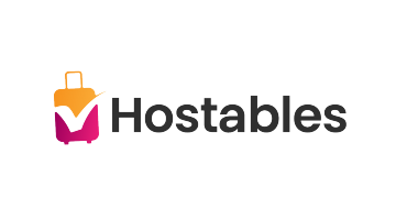 hostables.com is for sale