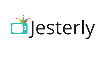 jesterly.com is for sale