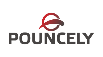 pouncely.com is for sale