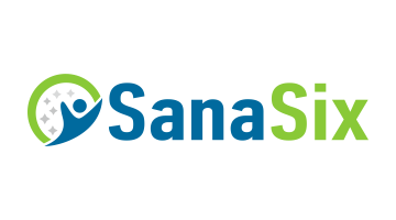 sanasix.com is for sale