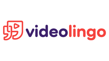 Logo for videolingo.com