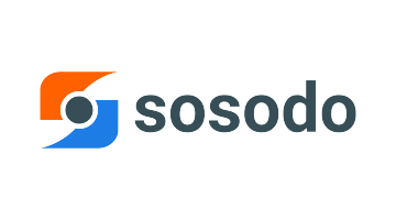 sosodo.com is for sale