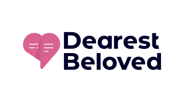 dearestbeloved.com is for sale