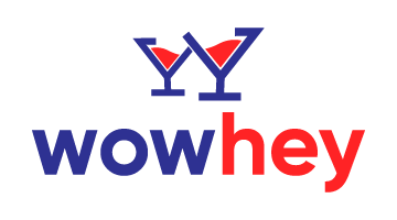Logo for wowhey.com