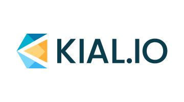 kial.io is for sale